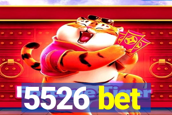 5526 bet